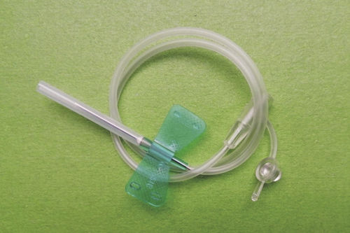 Aguja estériles - RongJia Medical Science and Technology Co.,Ltd