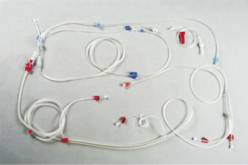 Línea de sangre de hemodiálisis - RongJia Medical Science and Technology Co.,Ltd