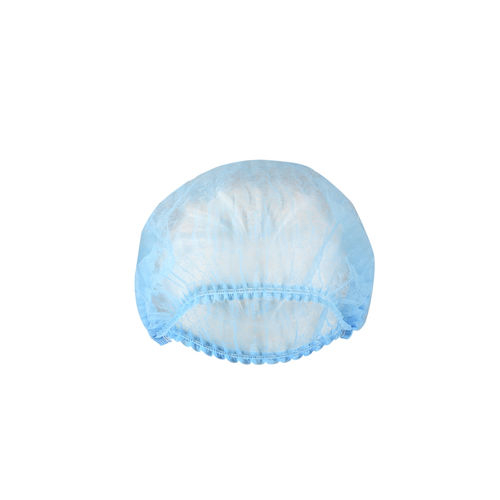 Gorro médico abombado - SPFH025 - Soundpond International - desechable