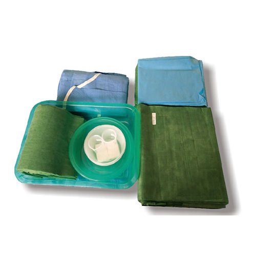 Kit de instrumentos para angiografía - 569 - Xinxiang Qiangsheng Medical Equipment - desechable