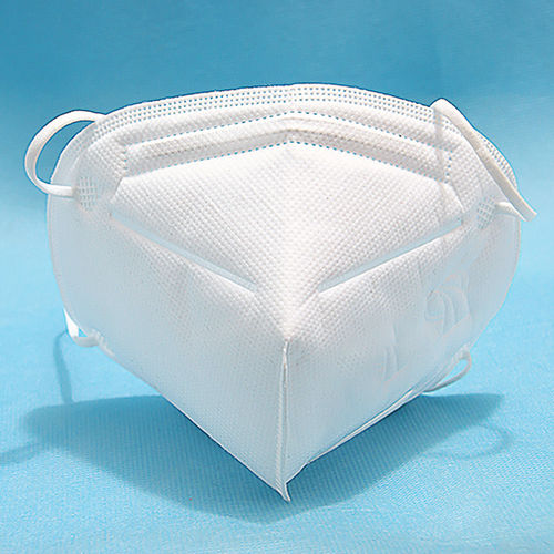 Mascarilla de protección N95 - Pingxiang Huafu medical - sin válvula / semimáscara / para adulto