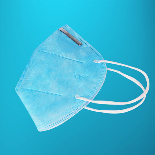 Mascarilla de protección N95 - Pingxiang Huafu medical - N99 / N100 / P100