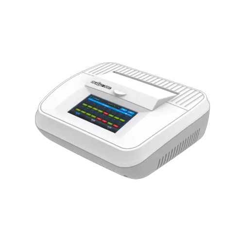 Termociclador de fluorescencia - 308C - Guangzhou Deaou Bio-technology Co., Ltd. - con pantalla táctil