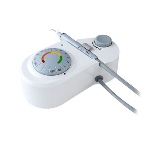 Escarificador dental de ultrasonidos - CQ-K05S - Guangzhou Chuang Qi Medical Equipment - con pieza de mano