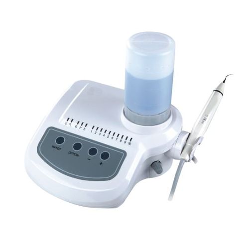 Escarificador dental de ultrasonidos - CQ-K03 - Guangzhou Chuang Qi Medical Equipment - periodontal / endodóntico / con pieza de mano