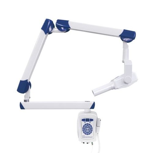 Sistema de radiografía intraoral digital - CQ-X03B - Guangzhou Chuang Qi Medical Equipment - de pared / 70 kV / 0,8 mm