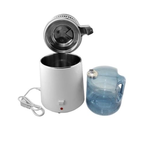 Destilador de agua para esterilizador - CQ-S04 - Guangzhou Chuang Qi Medical Equipment - para clínica dental