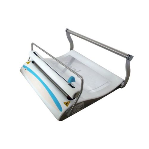 Soldadora para odontología - CQ-S03 - Guangzhou Chuang Qi Medical Equipment - manual