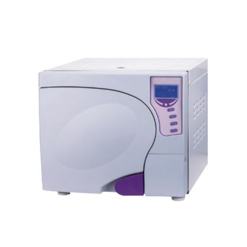 Autoclave para odontología - CQ-S02 - Guangzhou Chuang Qi Medical Equipment - de vapor / de mesa / automático