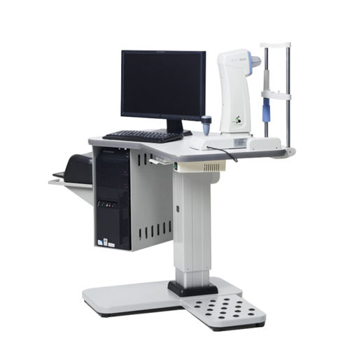 Topógrafo corneal - sw-6000 - Chengdu SDK Medical Science and Technology