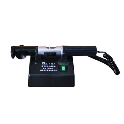 Retinoscopio YZ24 Chengdu SDK Medical Science and Technology de mesa