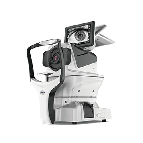 Refractómetro automático - FR710 - Chengdu SDK Medical Science and Technology