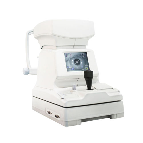 Queratómetro automático - FKR-8900 - Chengdu SDK Medical Science and Technology - refractómetro automático