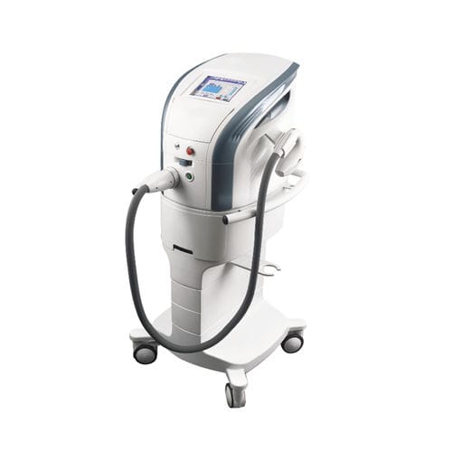 Sistema IPL para el tratamiento de la sequedad ocular - Chengdu SDK Medical Science and Technology - en carro