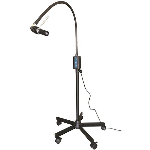 Lámpara para exploración veterinaria - KS-Q5-3D/5D - Shantou Easywell Electronic Technologies - ginecológica / para odontología / para sala de urgencias