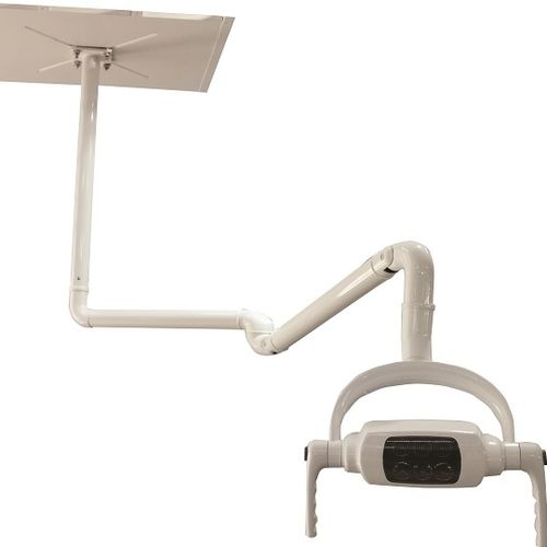Lámpara para exploración para odontología - DL-06 - Shantou Easywell Electronic Technologies - de laboratorio / ginecológica / led