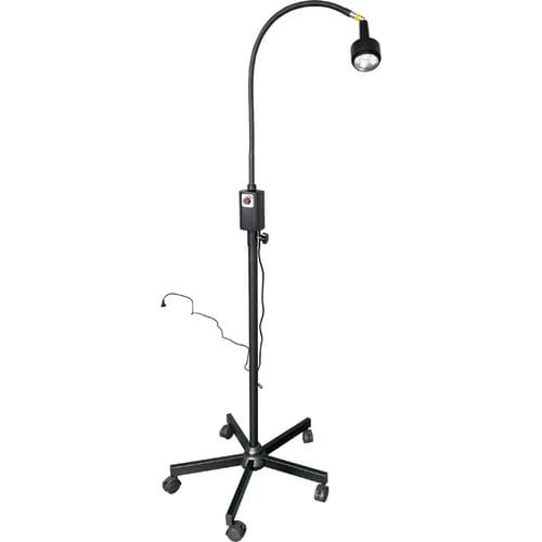 Lámpara para exploración ginecológica - KS-Q6 - Shantou Easywell Electronic Technologies - para odontología / para sala de urgencias / led