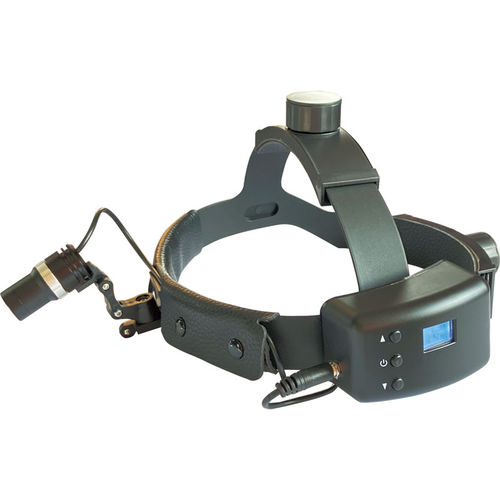 Fotóforo para odontología - KS-R01 - Shantou Easywell Electronic Technologies - quirúrgico / LED / con batería recargable