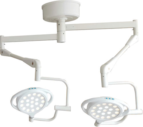 Lámpara cialítica de techo - KS-2020  - Shantou Easywell Electronic Technologies - LED / para odontología / veterinaria