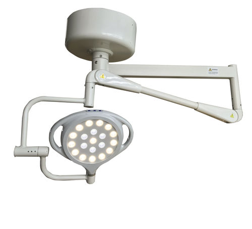 Lámpara cialítica de techo - KS-200  - Shantou Easywell Electronic Technologies - LED / 220V / 50Hz / 110V / 60 Hz