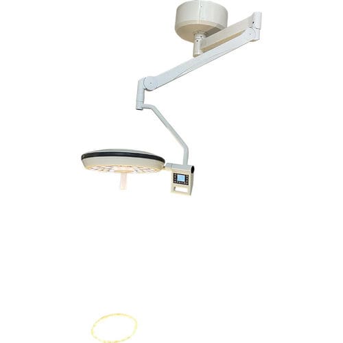 Lámpara cialítica de techo - KS-500 - Shantou Easywell Electronic Technologies - LED / para odontología / veterinaria