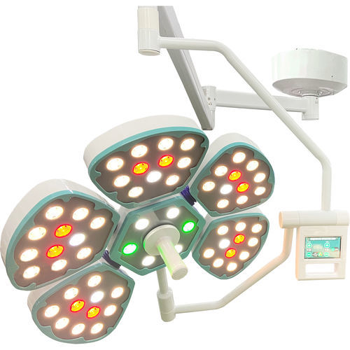 Lámpara cialítica de techo - KS-F05  - Shantou Easywell Electronic Technologies - LED / 220V / 50Hz / 110V / 60 Hz