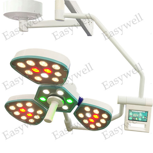 Lámpara cialítica de techo - KS-F03 - Shantou Easywell Electronic Technologies - LED / 220V / 50Hz / 110V / 60 Hz