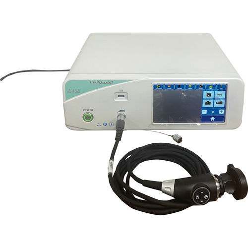 Cámara endoscópica - E40B - Shantou Easywell Electronic Technologies - médica / de inspección / quirúrgica