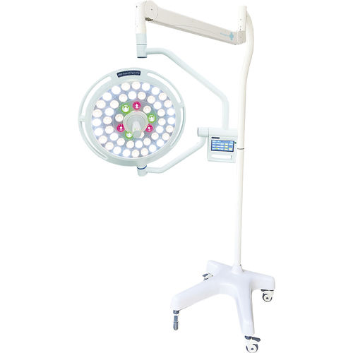 Lámpara cialítica móvil - KS-500Q  - Shantou Easywell Electronic Technologies - LED / 97 / 98