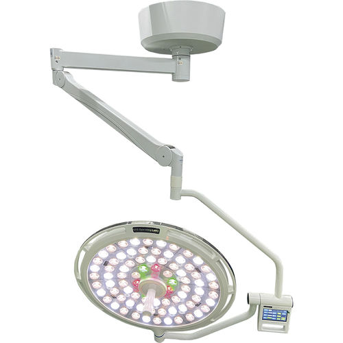 Lámpara cialítica de techo - KS-500Q - Shantou Easywell Electronic Technologies - LED / 220V / 50Hz / 110V / 60 Hz