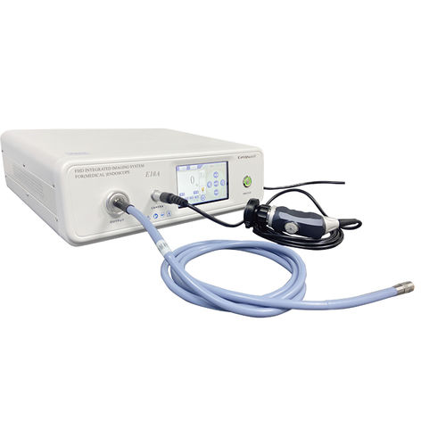 Cámara para endoscopio - E10A - Shantou Easywell Electronic Technologies - médica / quirúrgica / digital