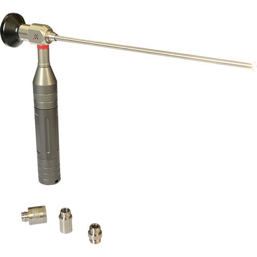 Fuente de luz para endoscopio - KS-ELS05 - Shantou Easywell Electronic Technologies - LED / portátil / compacta