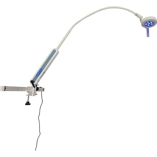 Lámpara de fototerapia neonatal - Ks-La-6p - Shantou Easywell Electronic Technologies - para cuna / de luz azul