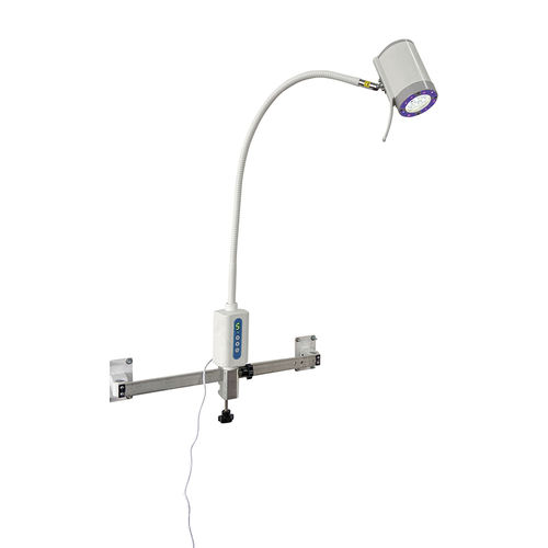 Lámpara para exploración led - KS-Q7U - Shantou Easywell Electronic Technologies - en riel