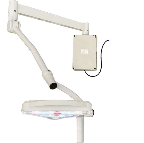 Lámpara para exploración veterinaria - KS-Q10-03W  - Shantou Easywell Electronic Technologies - para odontología / para sala de urgencias / ginecológica