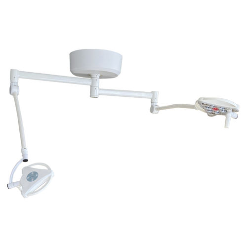 Lámpara para exploración veterinaria - KS-Q10-03C - Shantou Easywell Electronic Technologies - para odontología / de emergencia / ginecológica