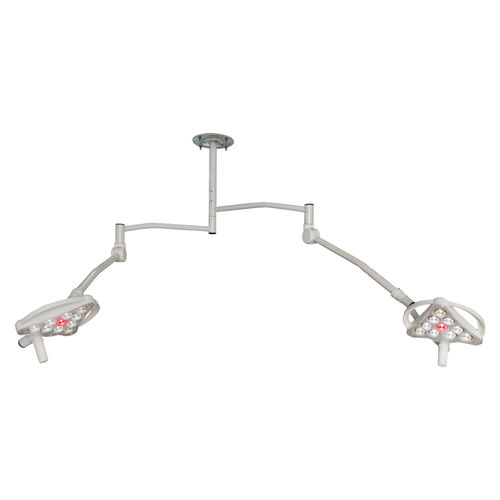 Lámpara para exploración led - KS-Q10-03C - Shantou Easywell Electronic Technologies - de techo / sin sombra