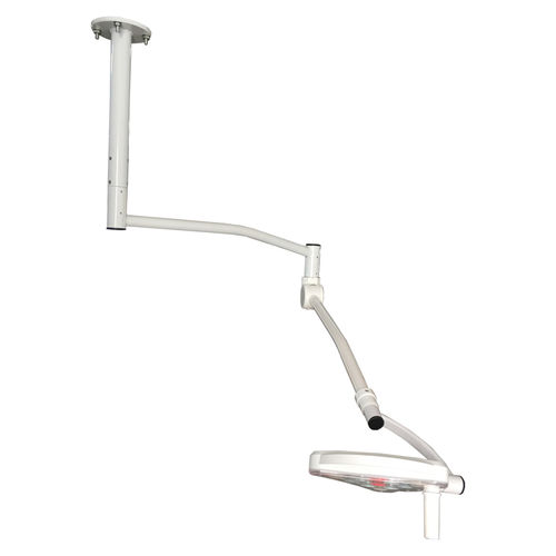 Lámpara para exploración led - KS-Q10-03C - Shantou Easywell Electronic Technologies - de techo / con altura regulable / flexible
