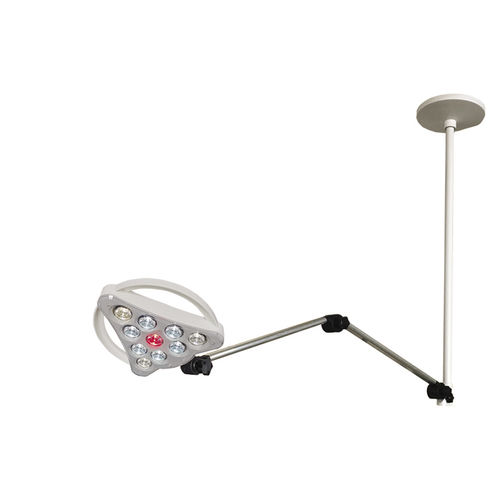 Lámpara para exploración led - KS-Q10-02C  - Shantou Easywell Electronic Technologies - de techo / flexible