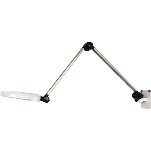 Lámpara para exploración led - KS-Q10-02W - Shantou Easywell Electronic Technologies - de pared / flexible