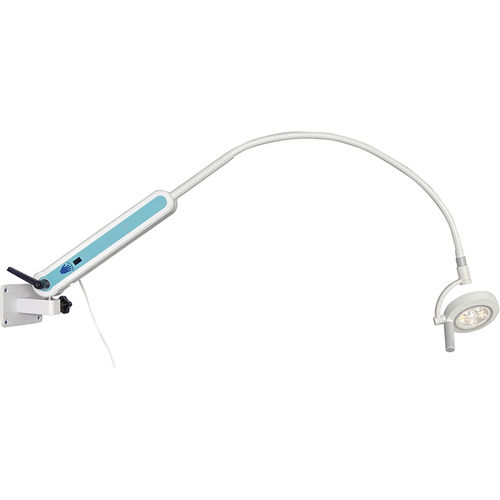 Lámpara para exploración veterinaria - KS-LA-6S - Shantou Easywell Electronic Technologies - para odontología / de emergencia / de laboratorio