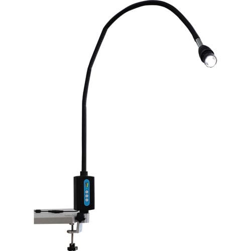 Lámpara para exploración ginecológica - KS-Q5N-3D - Shantou Easywell Electronic Technologies - para odontología / de emergencia / de laboratorio