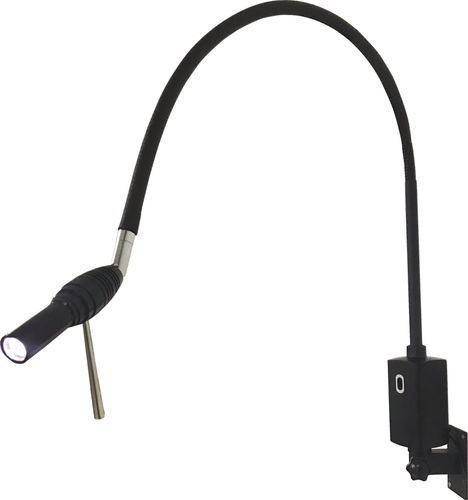 Lámpara para exploración ginecológica - KS-Q5S - Shantou Easywell Electronic Technologies - para odontología / de emergencia / de laboratorio