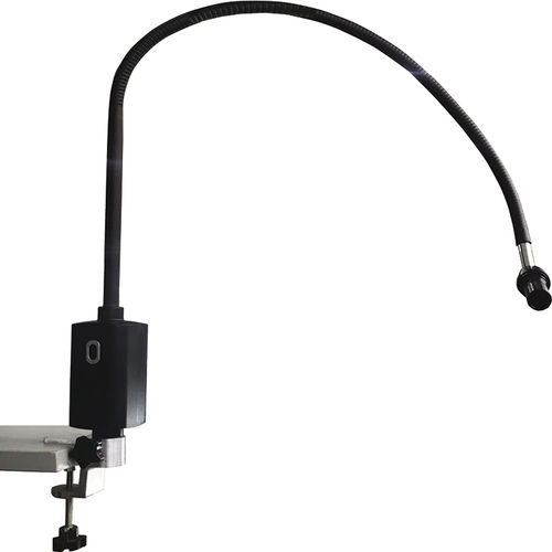 Lámpara para exploración ginecológica - KS-Q5S - Shantou Easywell Electronic Technologies - para odontología / de emergencia / de laboratorio
