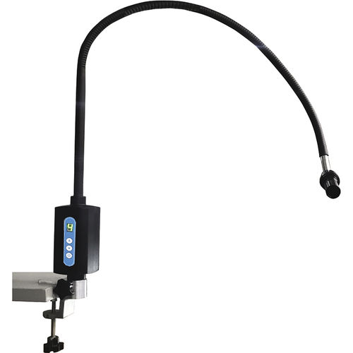 Lámpara para exploración ginecológica - KS-Q5D - Shantou Easywell Electronic Technologies - para odontología / de emergencia / de laboratorio