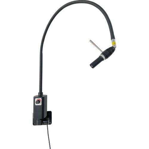 Lámpara para exploración ginecológica - KS-Q5 - Shantou Easywell Electronic Technologies - para odontología / de emergencia / de laboratorio