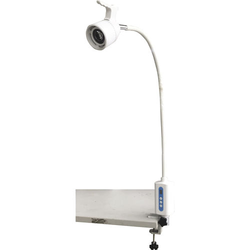 Lámpara para exploración para odontología - KS-Q3D - Shantou Easywell Electronic Technologies - de emergencia / de laboratorio / ginecológica