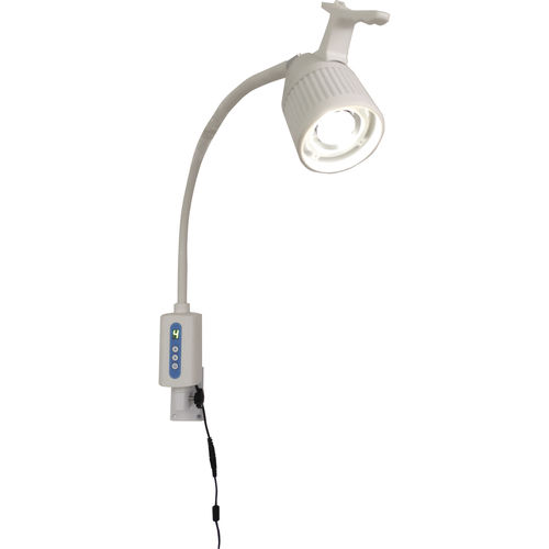 Lámpara para exploración ginecológica - KS-Q3D - Shantou Easywell Electronic Technologies - para odontología / de emergencia / de laboratorio