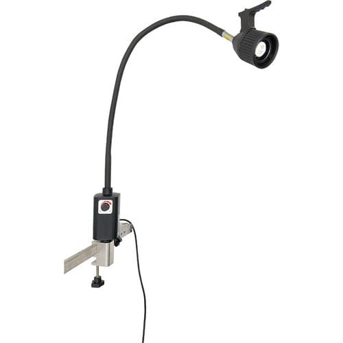 Lámpara para exploración ginecológica - KS-Q3 - Shantou Easywell Electronic Technologies - para odontología / de emergencia / de laboratorio