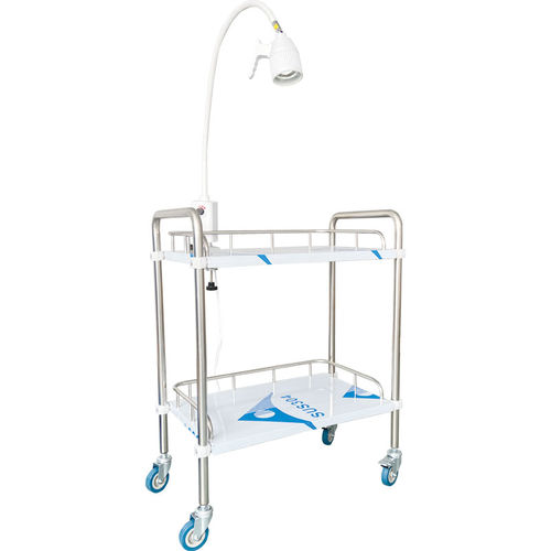 Lámpara para exploración ginecológica - KS-Q3 - Shantou Easywell Electronic Technologies - para odontología / de emergencia / de laboratorio